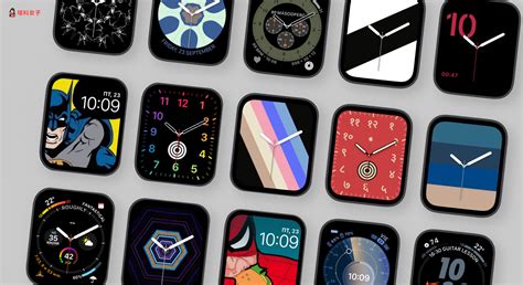 apple watch錶面圖庫下載|buddywatch表面.